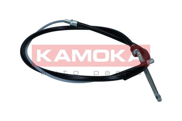 KAMOKA 1190268 Cable Pull, parking brake