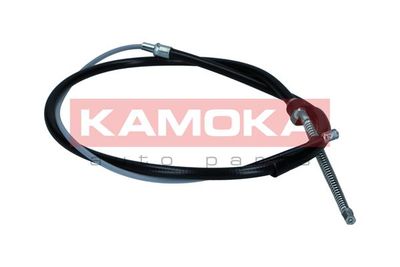 Cable Pull, parking brake KAMOKA 1190268