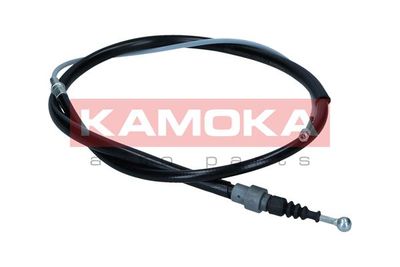 Cable Pull, parking brake KAMOKA 1190270