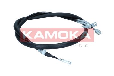 Cable Pull, parking brake KAMOKA 1190272