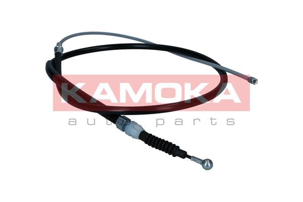 KAMOKA 1190273 Cable Pull, parking brake