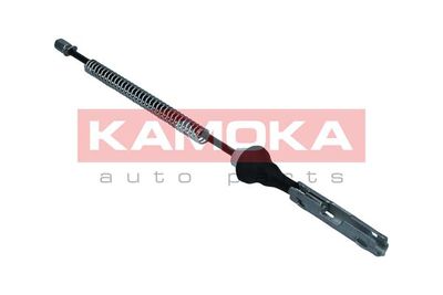 Cable Pull, parking brake KAMOKA 1190275