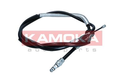 Cable Pull, parking brake KAMOKA 1190276