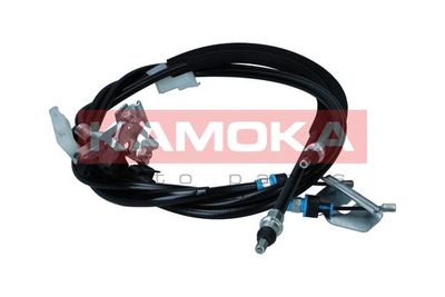 Cable Pull, parking brake KAMOKA 1190277