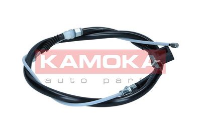 Cable Pull, parking brake KAMOKA 1190278