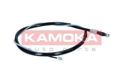 Cable Pull, parking brake KAMOKA 1190279