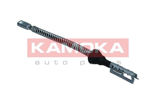 KAMOKA 1190282 Cable Pull, parking brake