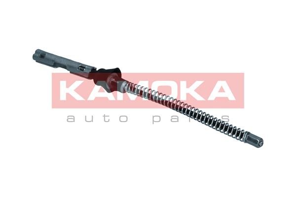KAMOKA 1190283 Cable Pull, parking brake