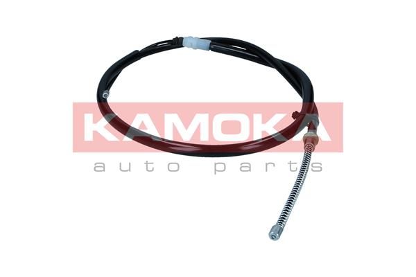 KAMOKA 1190285 Cable Pull, parking brake