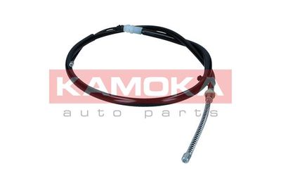 Cable Pull, parking brake KAMOKA 1190285