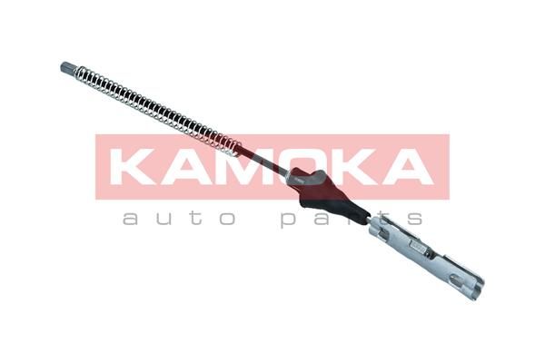 KAMOKA 1190286 Cable Pull, parking brake