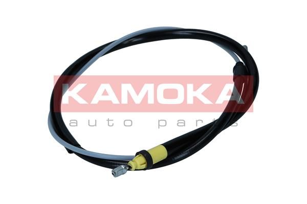 KAMOKA 1190287 Cable Pull, parking brake