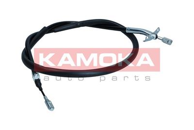 Cable Pull, parking brake KAMOKA 1190288