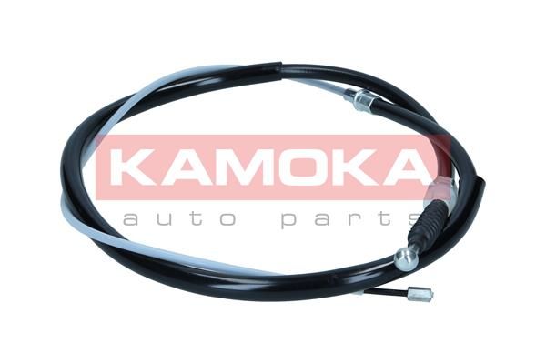 KAMOKA 1190289 Cable Pull, parking brake