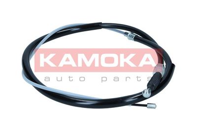Cable Pull, parking brake KAMOKA 1190289