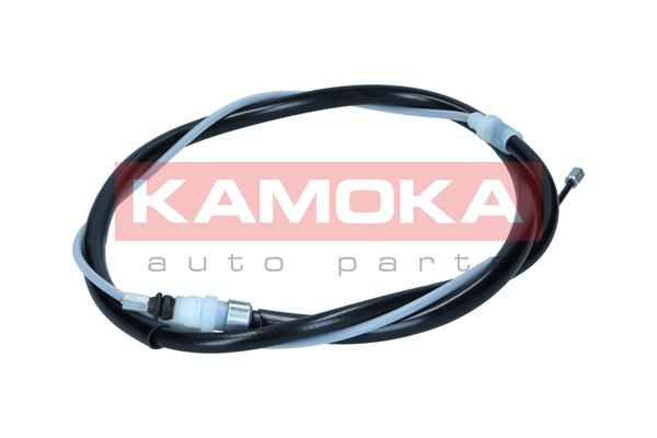 KAMOKA 1190290 Cable Pull, parking brake