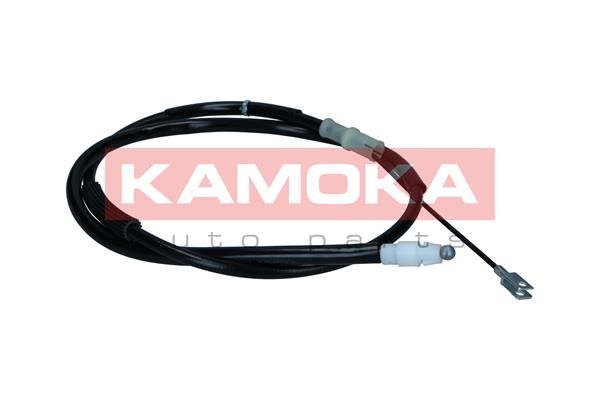 KAMOKA 1190291 Cable Pull, parking brake