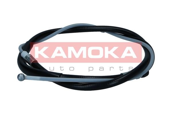 KAMOKA 1190292 Cable Pull, parking brake