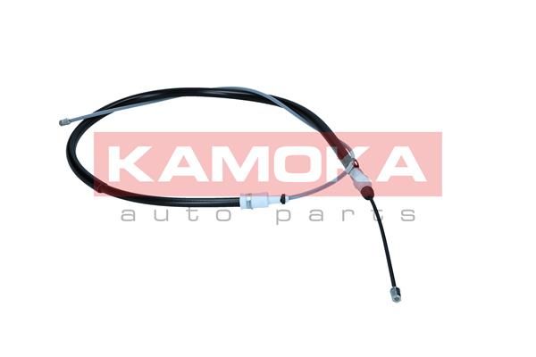 KAMOKA 1190295 Cable Pull, parking brake