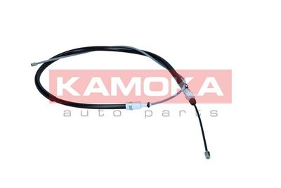Cable Pull, parking brake KAMOKA 1190295