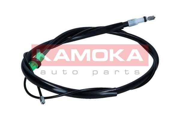 KAMOKA 1190296 Cable Pull, parking brake
