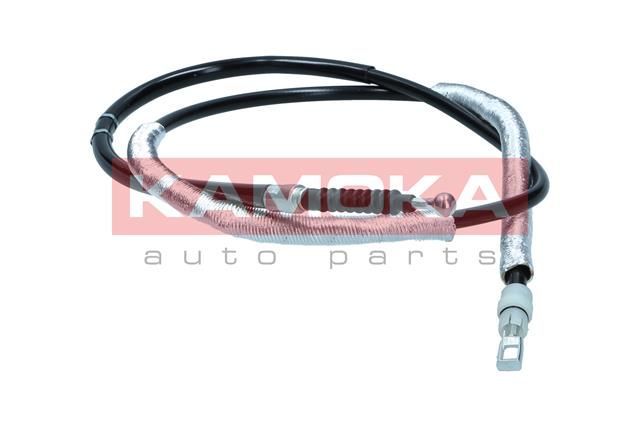 KAMOKA 1190297 Cable Pull, parking brake