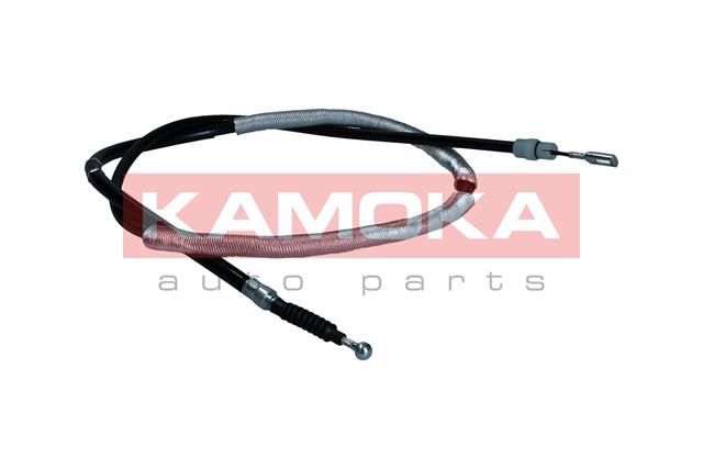 KAMOKA 1190298 Cable Pull, parking brake