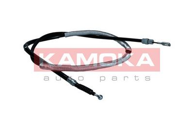 Cable Pull, parking brake KAMOKA 1190298