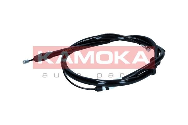 KAMOKA 1190299 Cable Pull, parking brake
