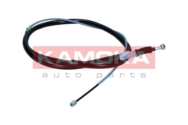 KAMOKA 1190300 Cable Pull, parking brake