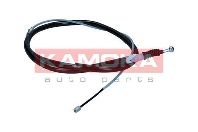 Cable Pull, parking brake KAMOKA 1190300