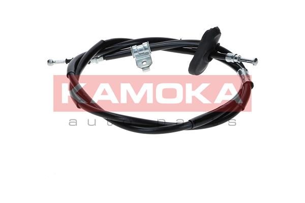 KAMOKA 1190302 Cable Pull, parking brake