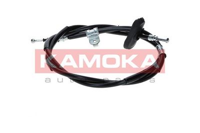 Cable Pull, parking brake KAMOKA 1190302
