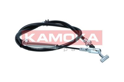 Cable Pull, parking brake KAMOKA 1190304