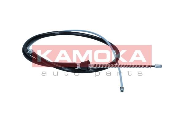KAMOKA 1190306 Cable Pull, parking brake