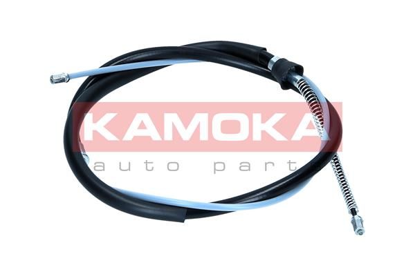 KAMOKA 1190307 Cable Pull, parking brake