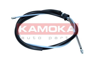 Cable Pull, parking brake KAMOKA 1190307