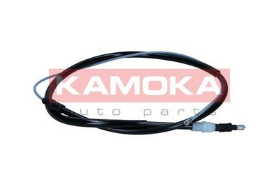 Cable Pull, parking brake KAMOKA 1190308