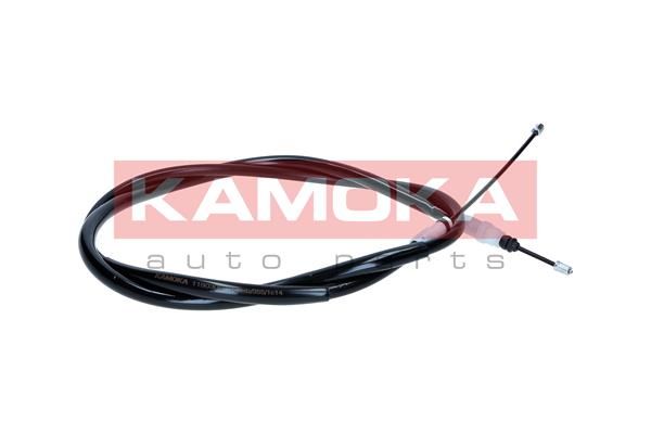 KAMOKA 1190309 Cable Pull, parking brake