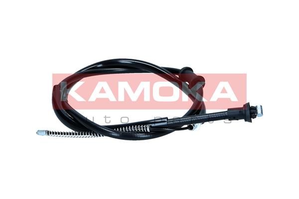 KAMOKA 1190311 Cable Pull, parking brake