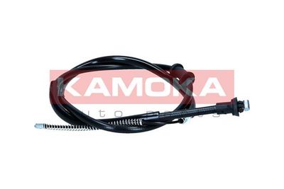 Cable Pull, parking brake KAMOKA 1190311