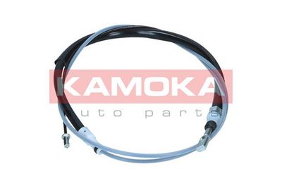 Cable Pull, parking brake KAMOKA 1190312