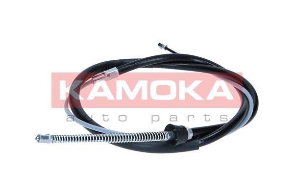 KAMOKA 1190313 Cable Pull, parking brake