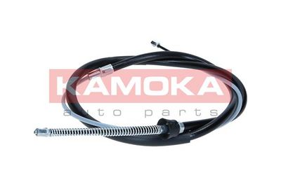 Cable Pull, parking brake KAMOKA 1190313