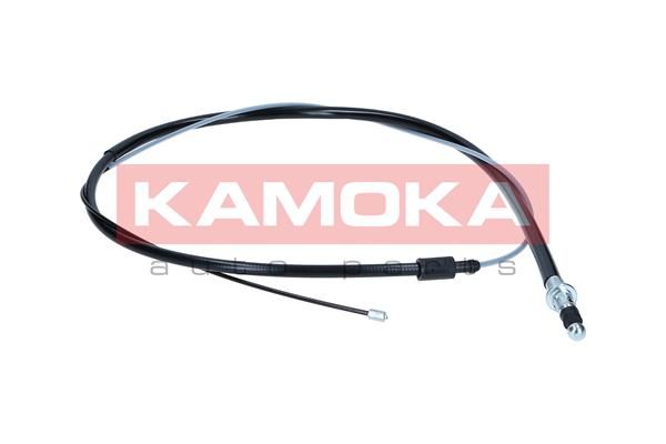 KAMOKA 1190314 Cable Pull, parking brake