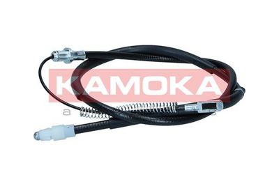 Cable Pull, parking brake KAMOKA 1190315