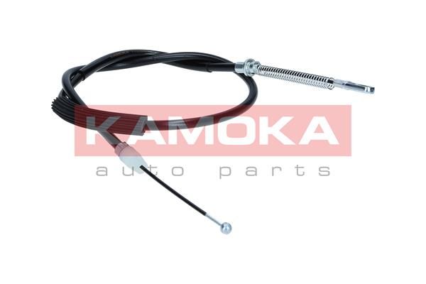 KAMOKA 1190316 Cable Pull, parking brake