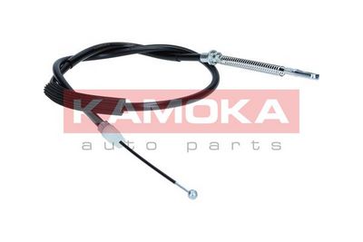 Cable Pull, parking brake KAMOKA 1190316
