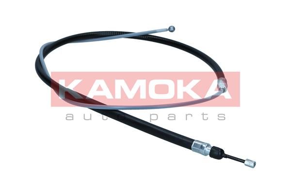 KAMOKA 1190317 Cable Pull, parking brake