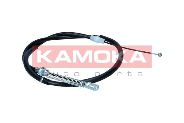 KAMOKA 1190318 Cable Pull, parking brake